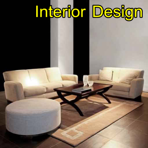 Interior Design app or guide image
