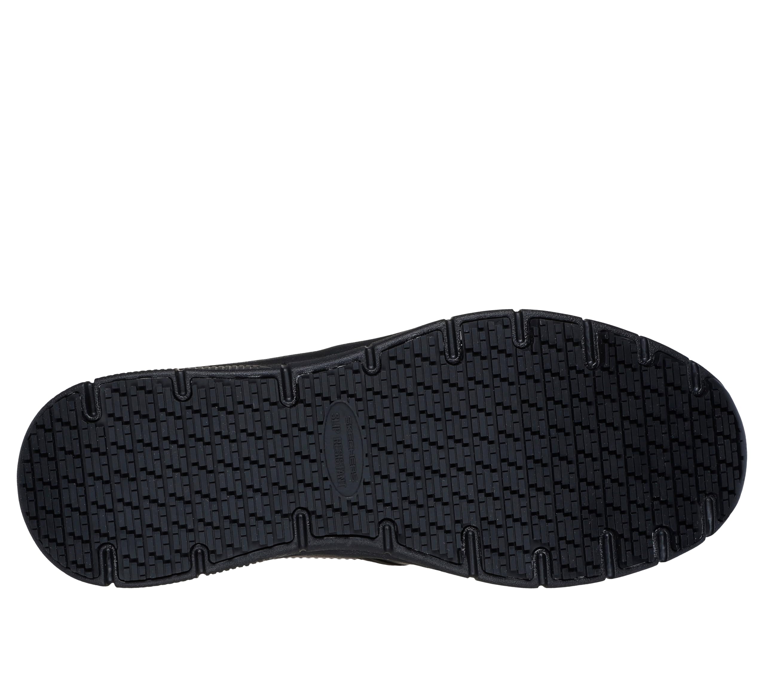 Skechers Squad Chaos Sr Urgran Chaussure de service médicalHomme