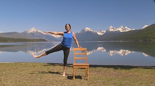 Miniatura 2 de Balance & Strength Exercises for Seniors 9 Practices, with Traditional Exercises, Tai Chi, Yoga & Dance Based Movements.