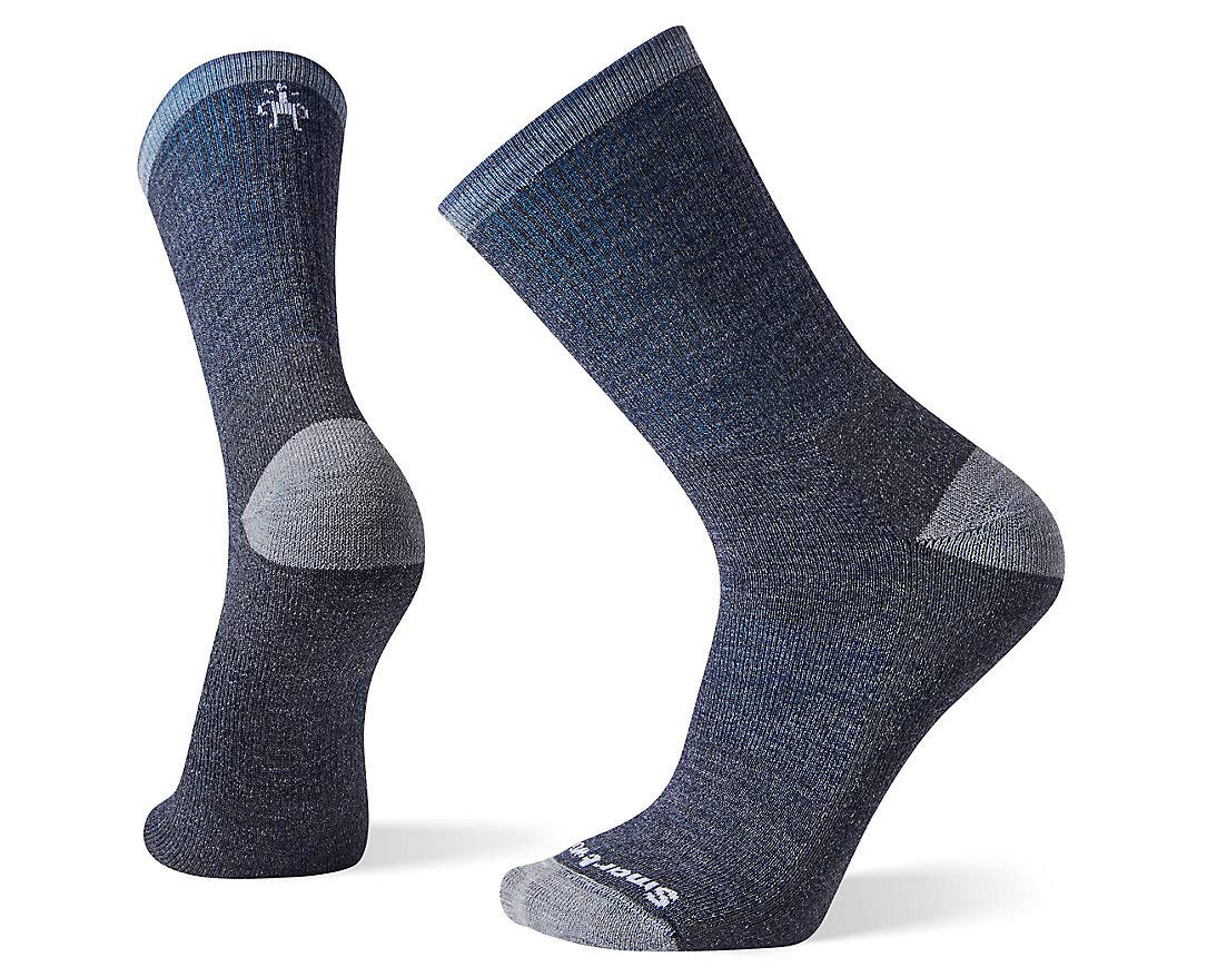 Smartwool unisex-adult Everyday Hiker Street Crew Socks Everyday Hiker Street Crew Socks (pack of 1)