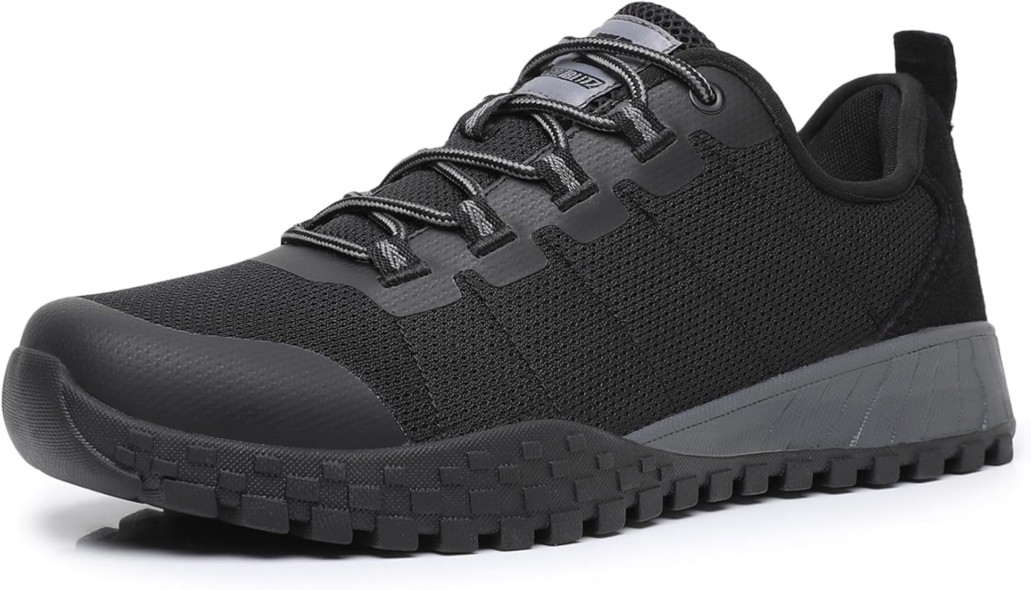 Hiking Shoes Men Casual - Lightweight Breathable