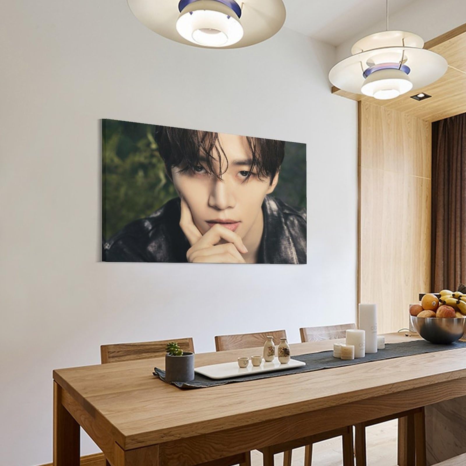 Amazon.co.jp: JunHo ジュノ 2PM トゥーピーエム 15th