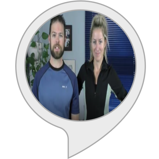 Amazon.in Home Workout Exercise Video Fitness 7 Day Videos Alexa Skills