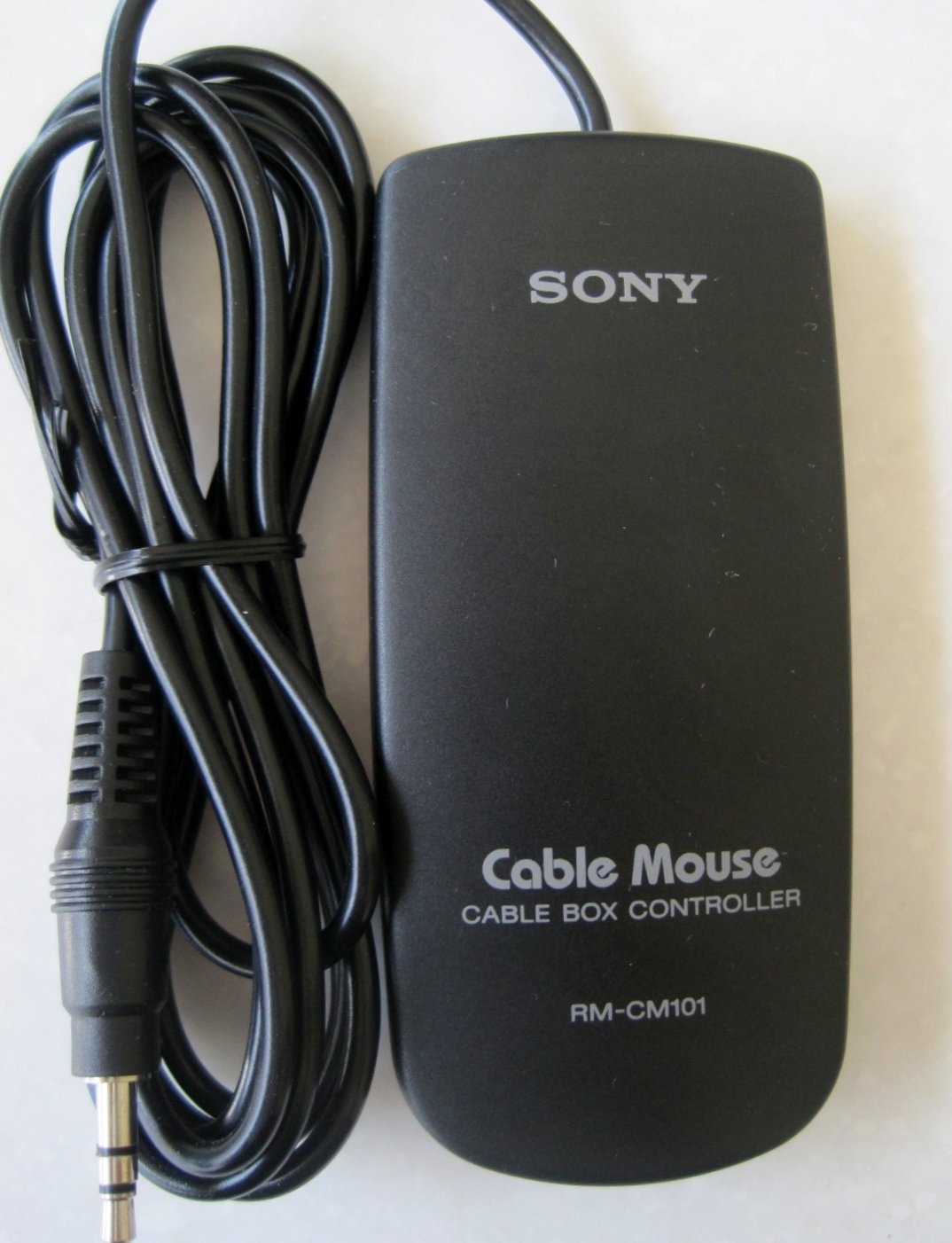 Sony RM CM101 CABLE MOUSE