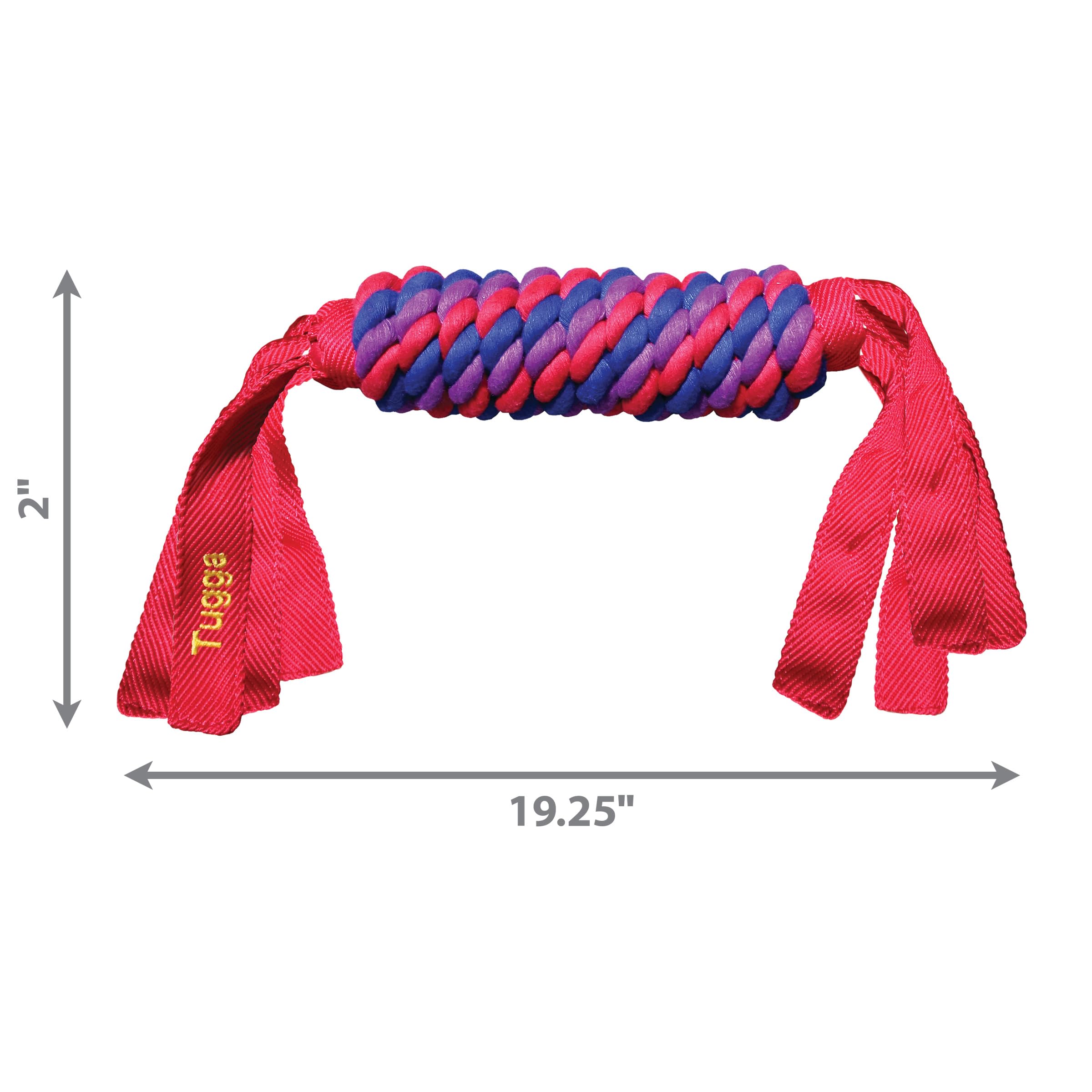 Tugga Wubba (Lot de 2)