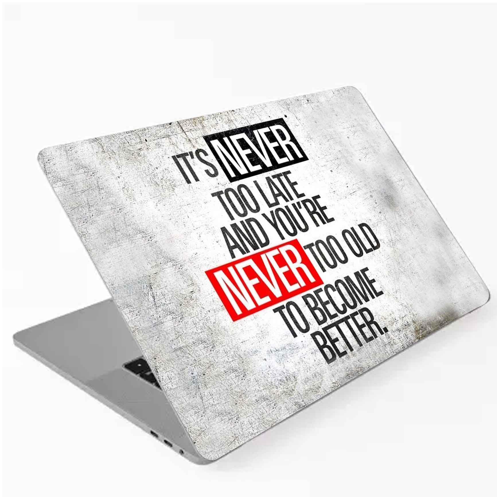 See full amazon price history chart for VI COLLECTIONS Premium Laminated Laptop Sticker Multi Color Laptop Skin fsb 266 VI COLLECTIONS Premium Laminated Laptop Sticker Multi Color Laptop Skin fsb 266 (B0D184GFPX) Amazon Price History, Amazon Price Tracker