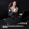 Steelseries QcK Performance XL Gaming Mousepad-Balance