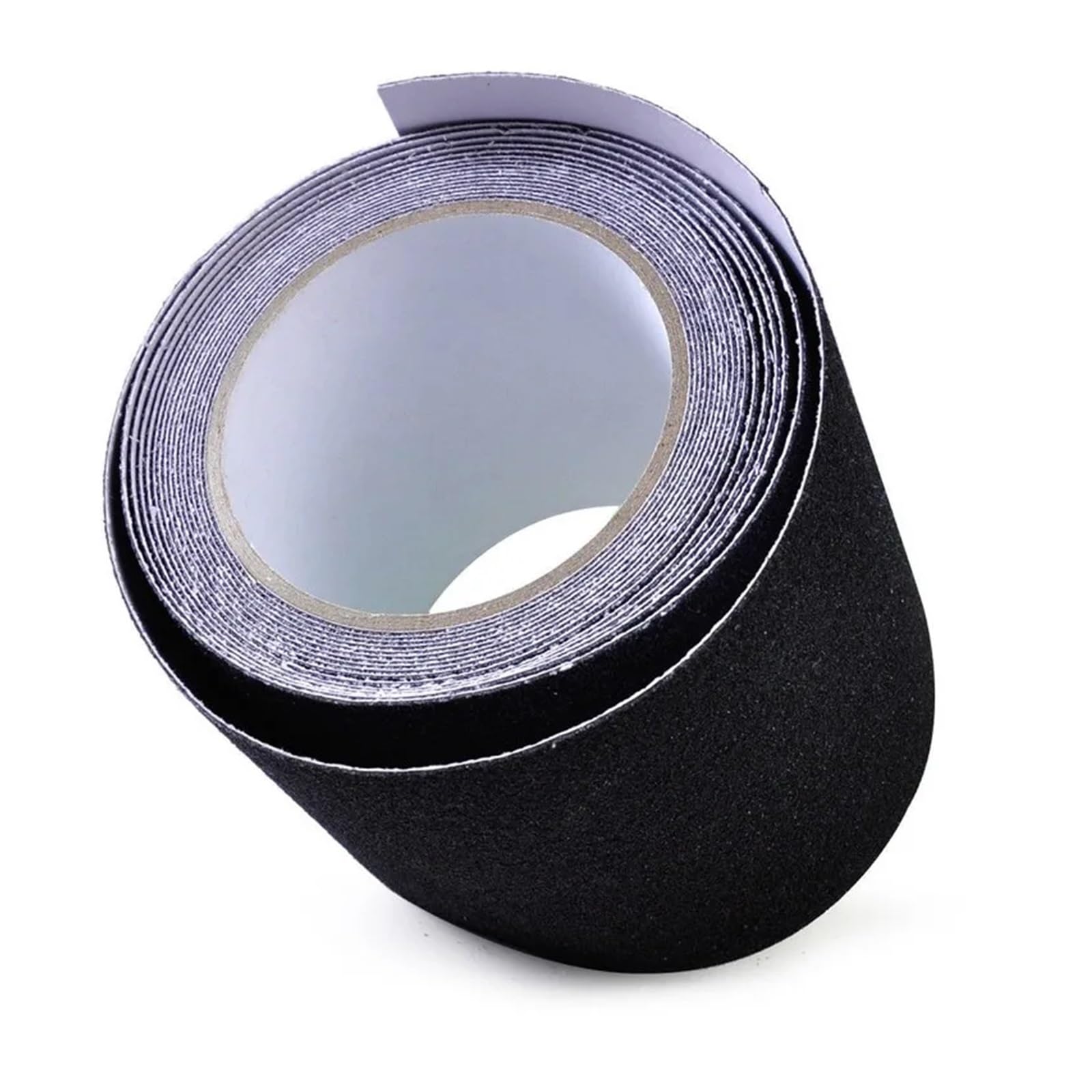 Cinta Antideslizante for Exteriores, Pegatinas Antideslizantes for Personas Mayores, Fuerte Adhesivo, Seguridad, tracción, escaleras, Suelos, escalones(5cm)