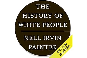 Review: The History of White People by Nell Painter