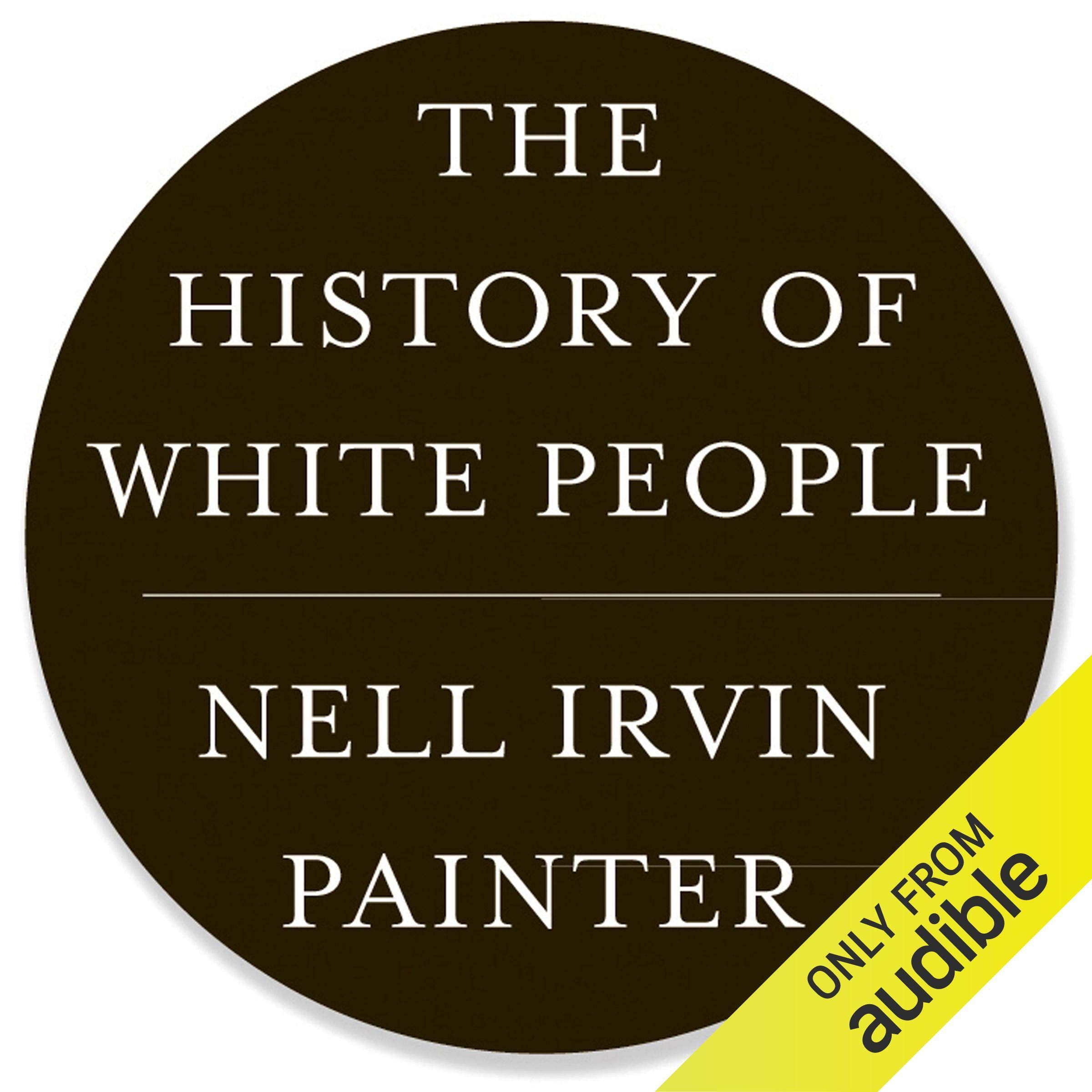 The History of White People