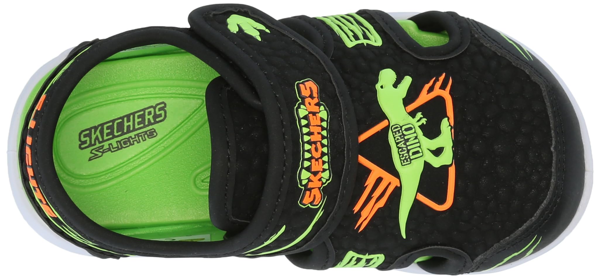 Skechers Buty chłopięce Hypno-Splash