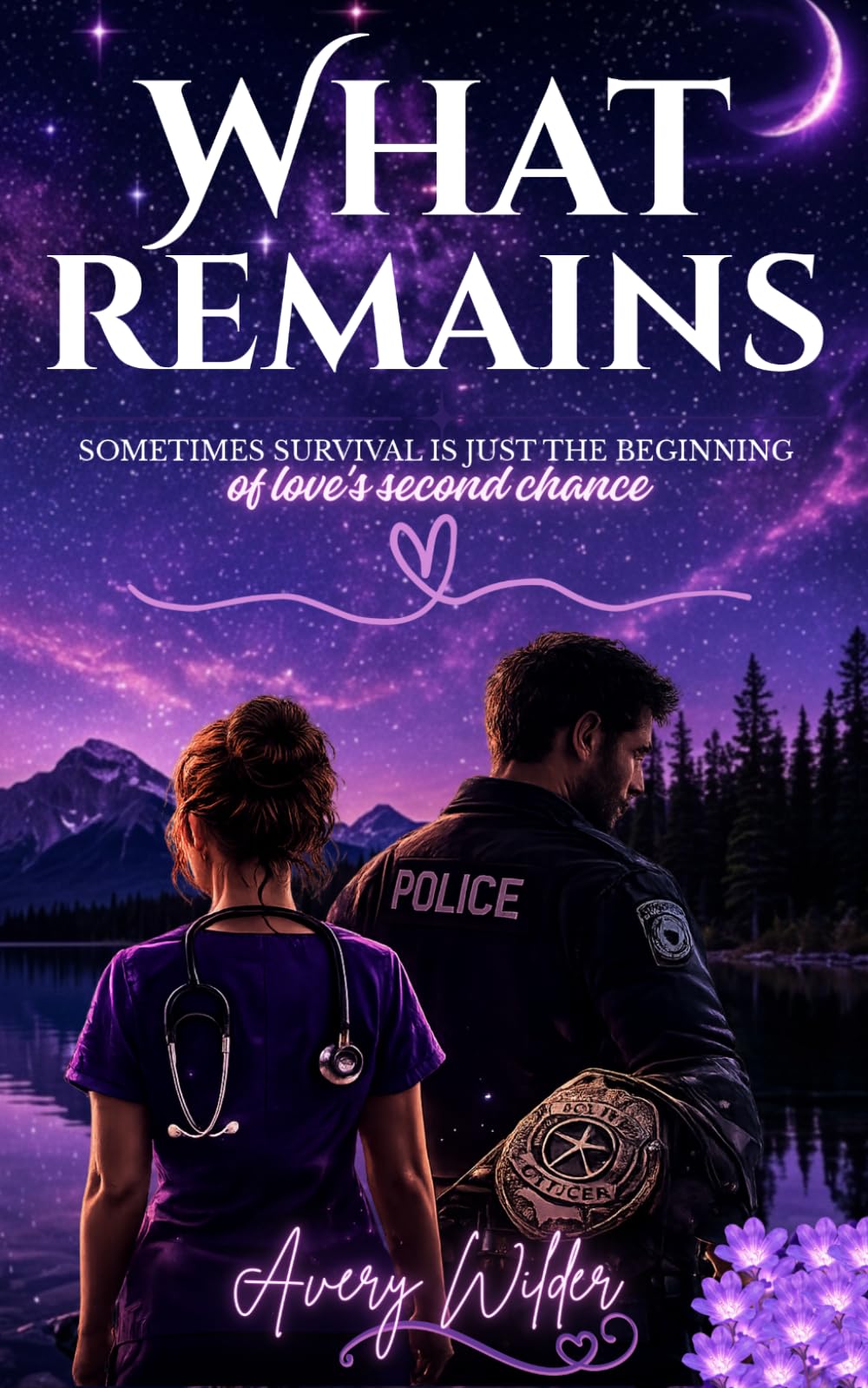 What Remains