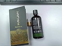 Vista 500 de MAYJAM - Aceite esencial de anís estrella, aceites puros de estrella de anís para difusores, 3.38 onzas líquidas, aceite esencial de anís estrellado