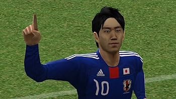 Amazon | ウイニングイレブンプレーメーカー2012 - Wii | ゲーム