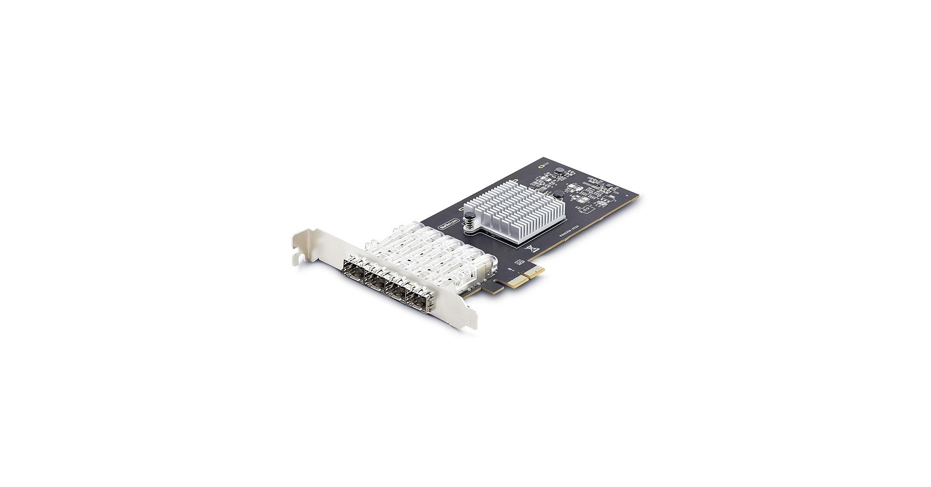 ネットワークアダプターカード／4ポート 1G SFP（全二重） ネットワークアダプターカード／4ポート 1G SFP（全二重）／PCI