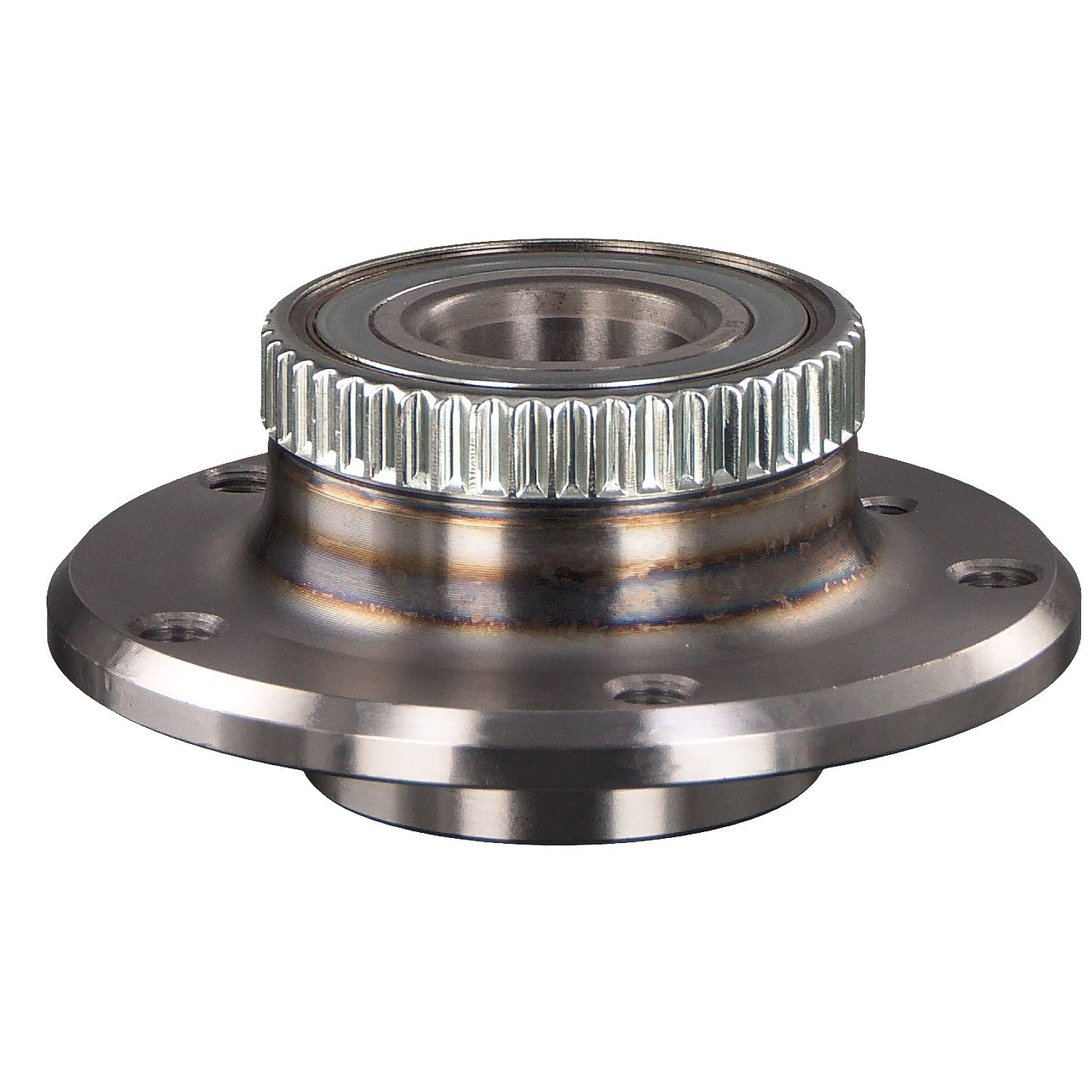 Febi bilstein 18769 Jeu de roulements de roue | Compatible avec: BMW 3, 3, 3 Cabriolet, 3 Cabriolet, 3 Compact, 3 Compact, 3 Coupe, 3 Coupe, 3 Touring, 3 Touring, 5