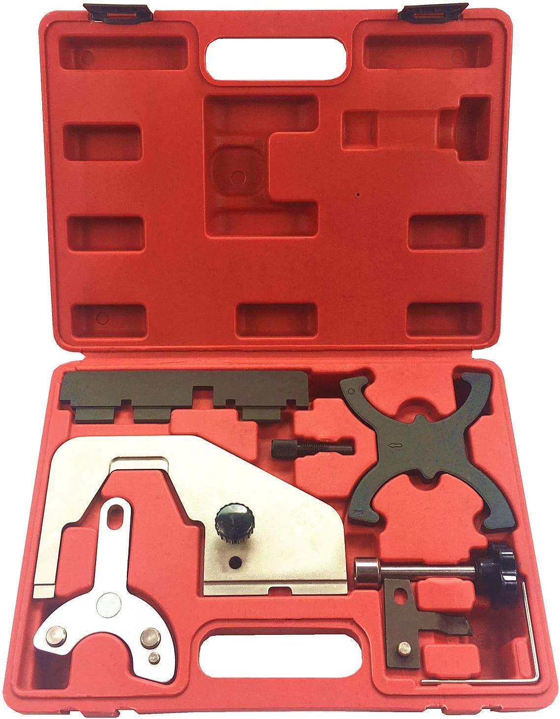 Engine camshaft Locking Tools for Ford 1.5T 1.6T and Volvo V4 1.6L 2.0L T4 T5 Timing Tool Set