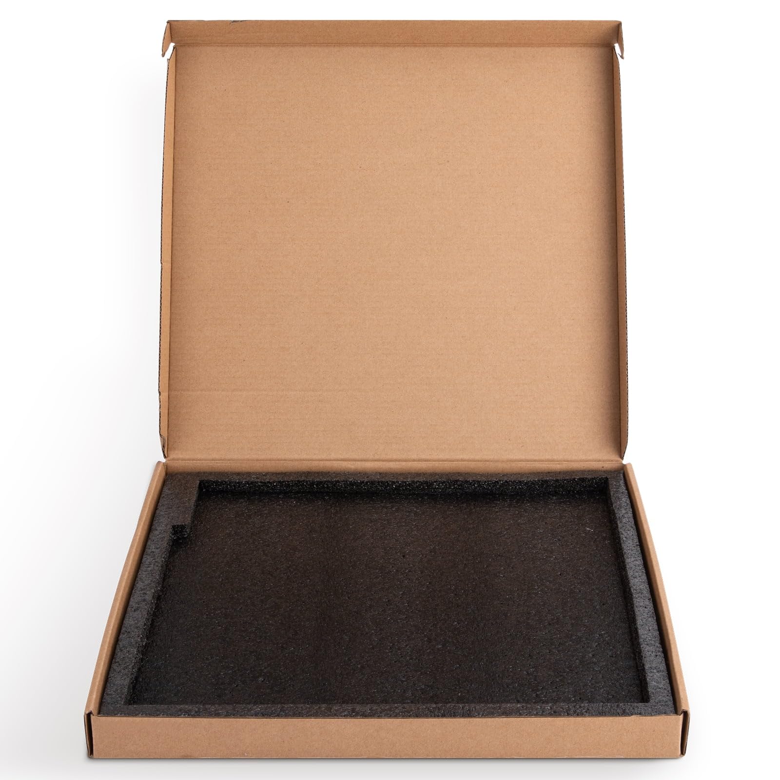 ELEGOO Płyta drukująca PEI 256 x 256 mm do drukarki 3D, opakowanie 3 elastycznych arkuszy stalowych magnetycznych z powierzchnią PEI, zdejmowane łóżko do drukowania ze stali sprężynowej do serii