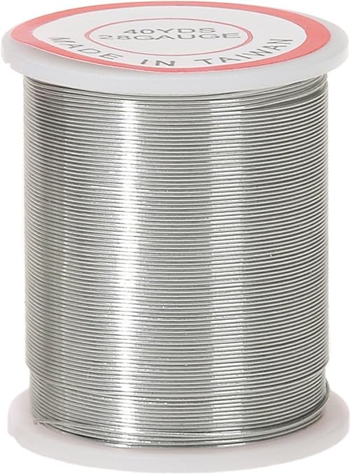 Darice Matrice Tri-beads 11 Mm Grosse Perle 1000 Pièces