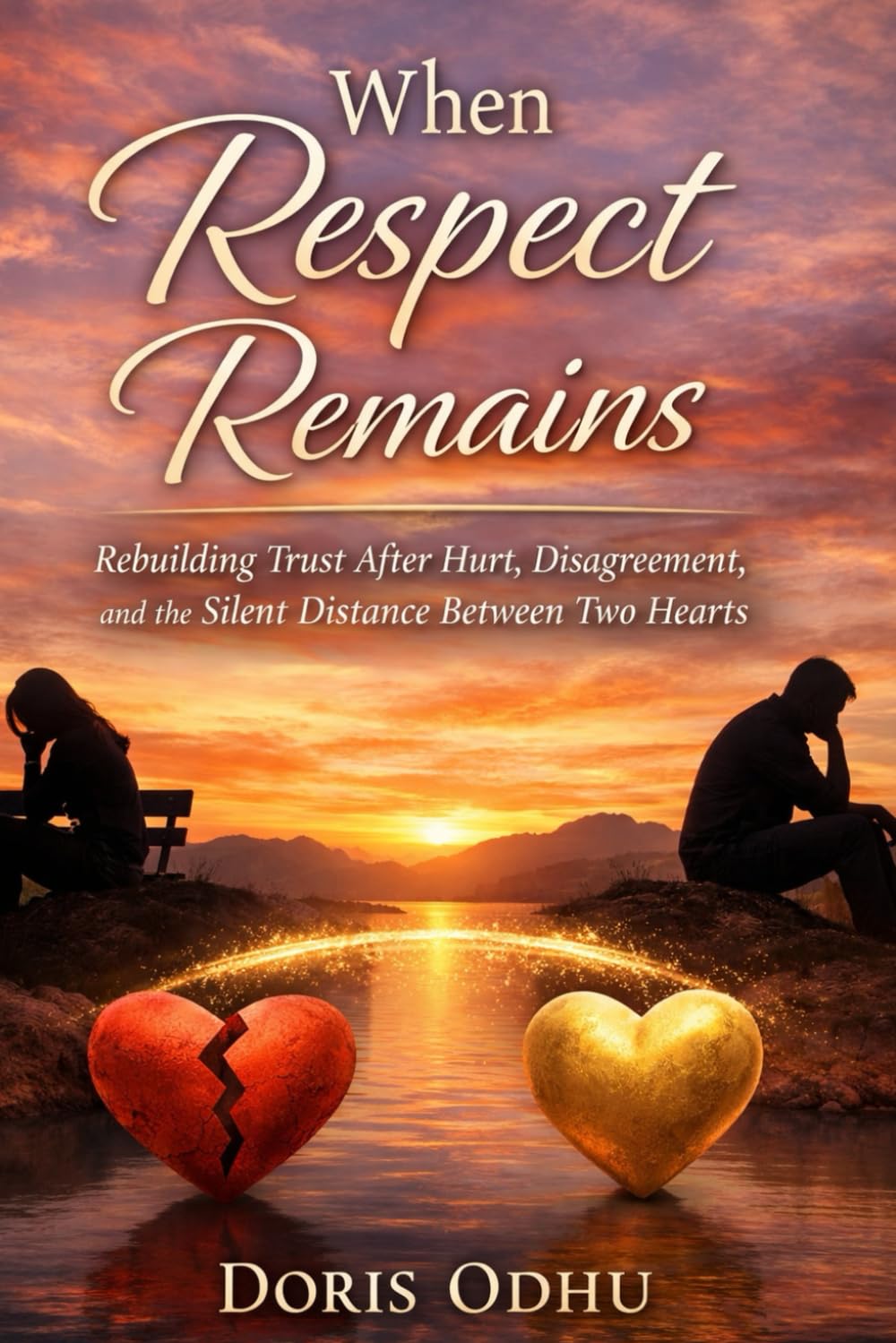 When Respect Remains: Rebuilding Trust After Hurt, Disagreement, and the Silent Distance Between Two Hearts