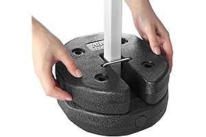 ABCCANOPY Easy Canopy Weights