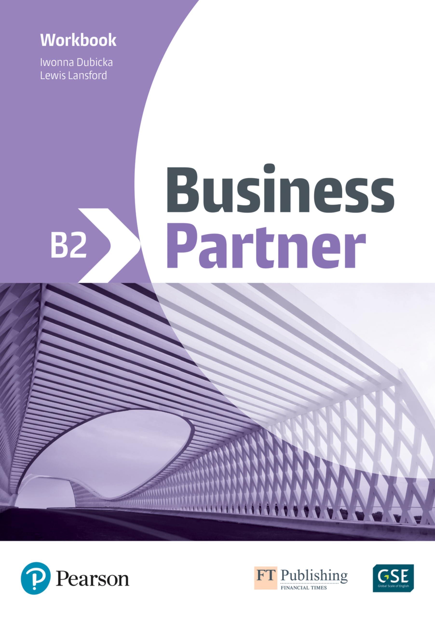 Business Partner B2 Workbook by Rogers  New 9781292191294 Fast Free Shipping*.