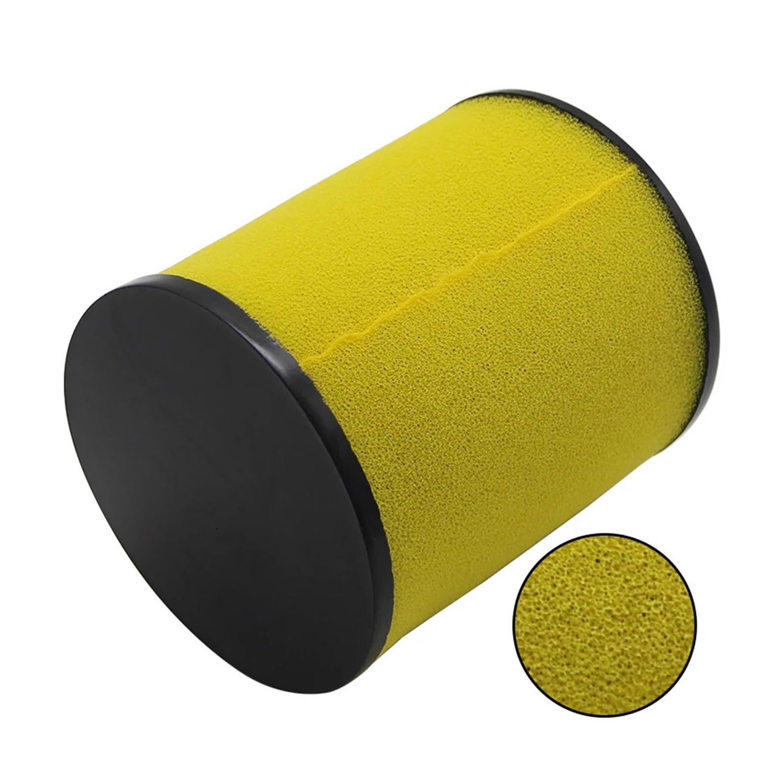 Filtro Aire Motocicleta Filtro De Aire para Motocicletas para Hon&da Moto TRX420TM TRX420FM TRX420FA AT TRX420TE TRX420FE ES Rancher FourTrax 420 17254-HP5-600