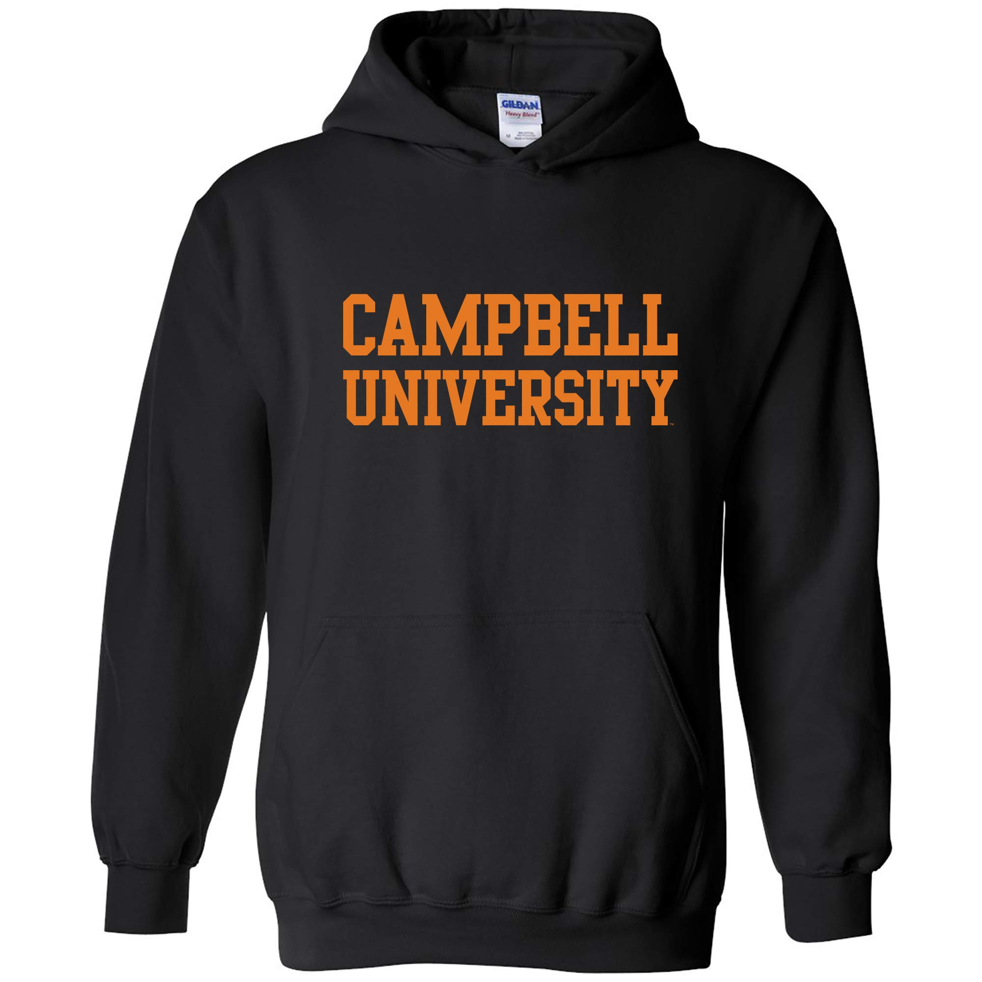 UGP Campus Apparel NCAA Basic Block - University Collegiate Hoodie