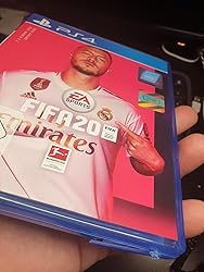 FIFA 20 - Standard Edition - [PlayStation 4] : Amazon.de: Games