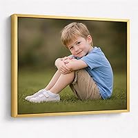 Vista 8 de Imagen personalizada para impresión en lienzo