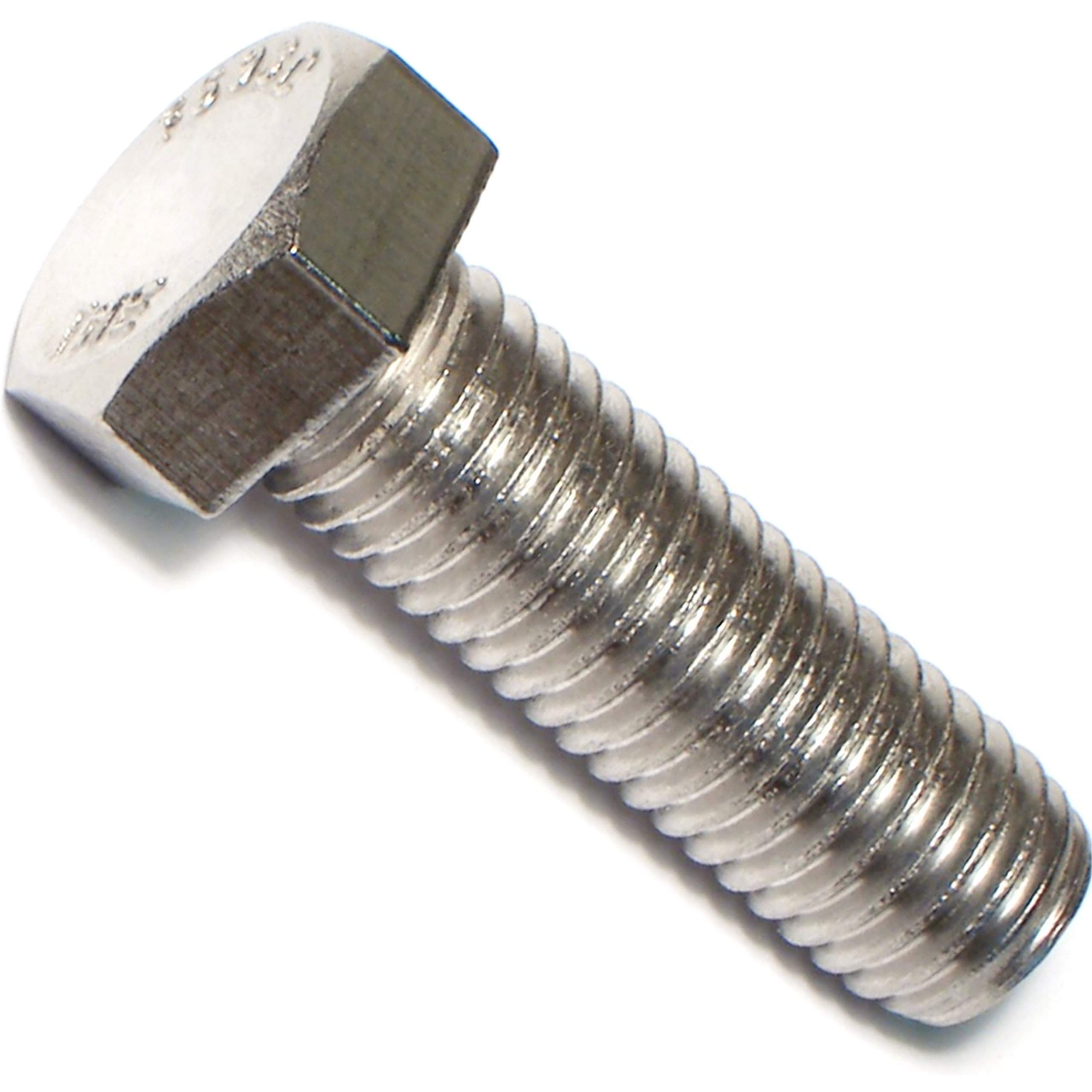 Cierre 0 hexagonal cap tornillos y pernos industriales de precisión ref 14973185251 kit de 10