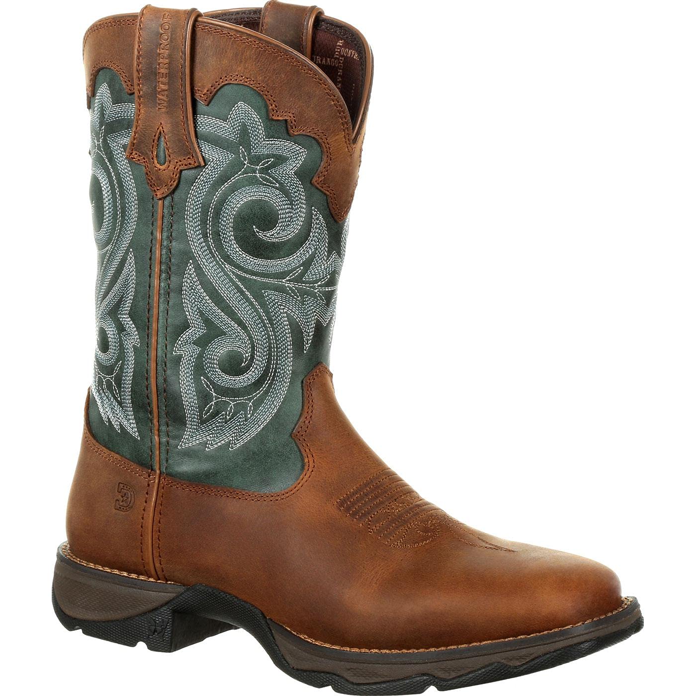 DurangoWomen's Lady Rebel Western Boot