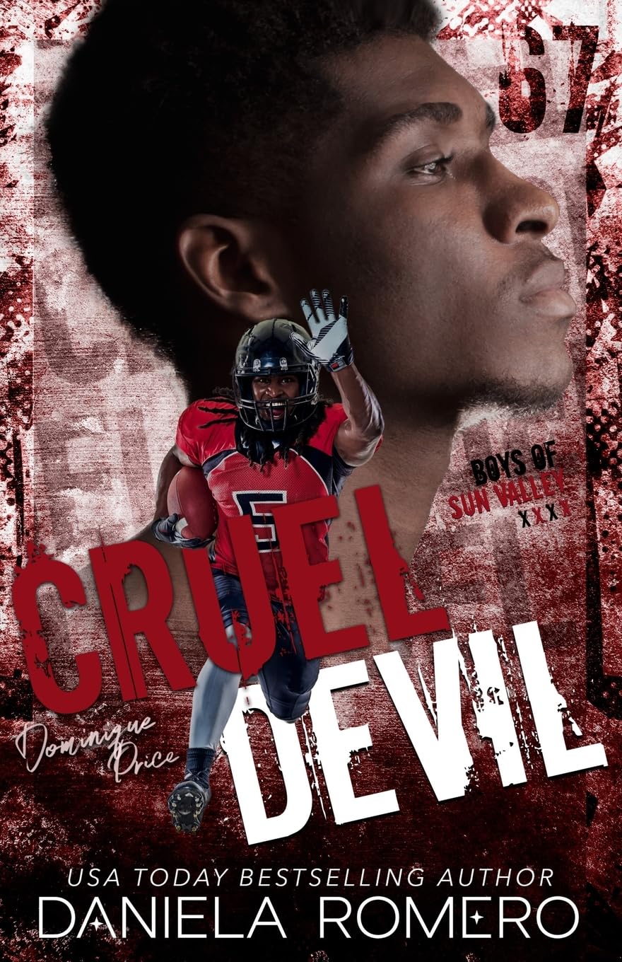 Cruel Devil: An Enemies to Lovers Duet - Part 1 (Boys of Sun Valley)