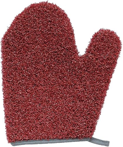 In The Swim Guante de limpieza para piscinas y spa WB86718