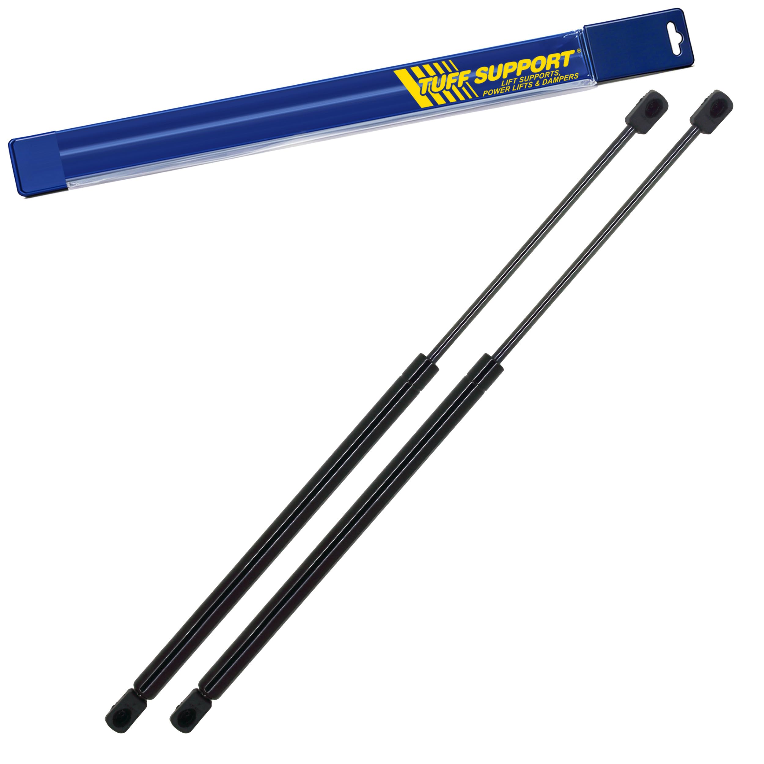 Amazon.com: Tuff Support 2-Piece Rear Liftgate Lift Supports (2007