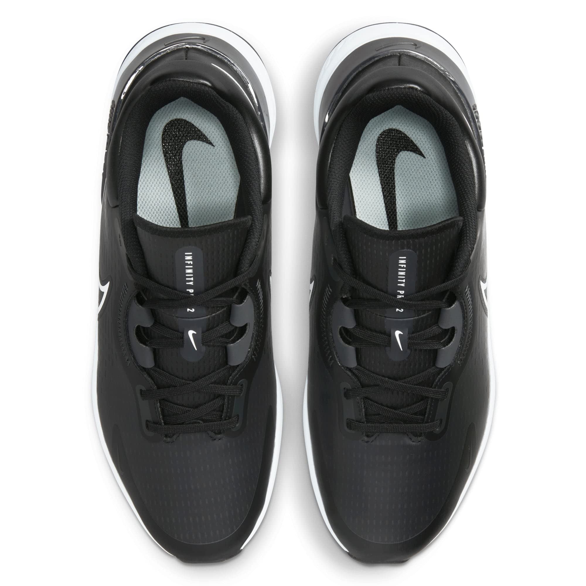 Nike Homme Infinity Pro 2 Golf Chaussures