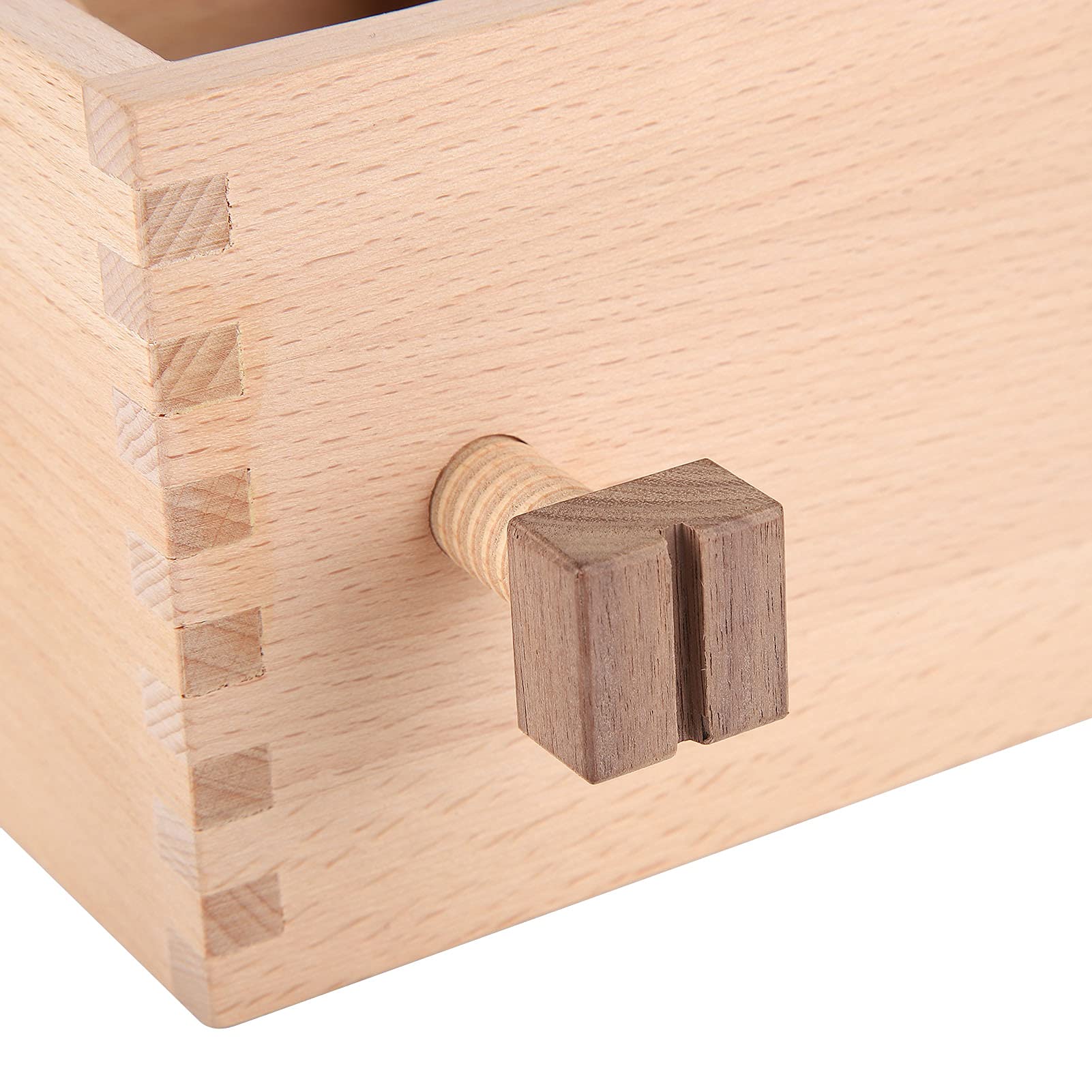 Kit de Herramientas niños, Conjunto de Herramientas para niños pequeños de Madera, Desmontaje de ensamblaje de la multifunción Educación temprana de la Caja de