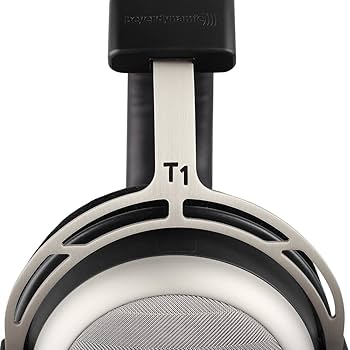 Amazon.co.jp: beyerdynamic T1 ヘッドホン 並行輸入品 : 家電