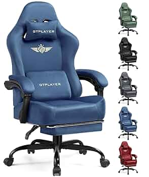 ゲーミングチェア 楽天市場】＼特別クーポン配布中×LINE登録で5％オフ／GTPLAYER