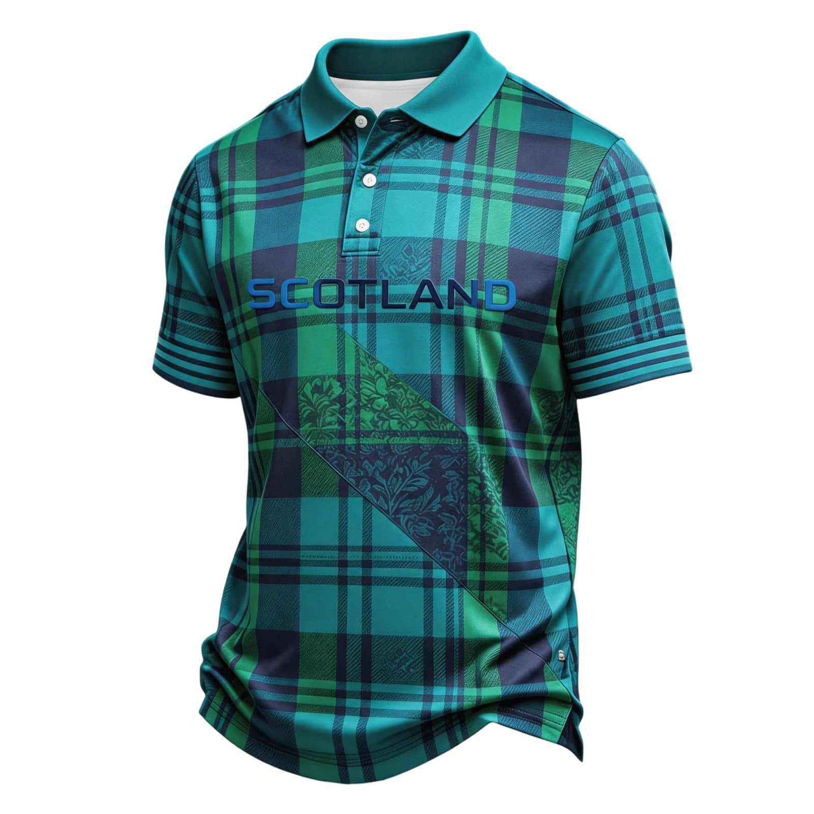 Mens Football Shirts England Scotland Short Sleeve Jersey Fan Training Sports 01-Vermilion XL