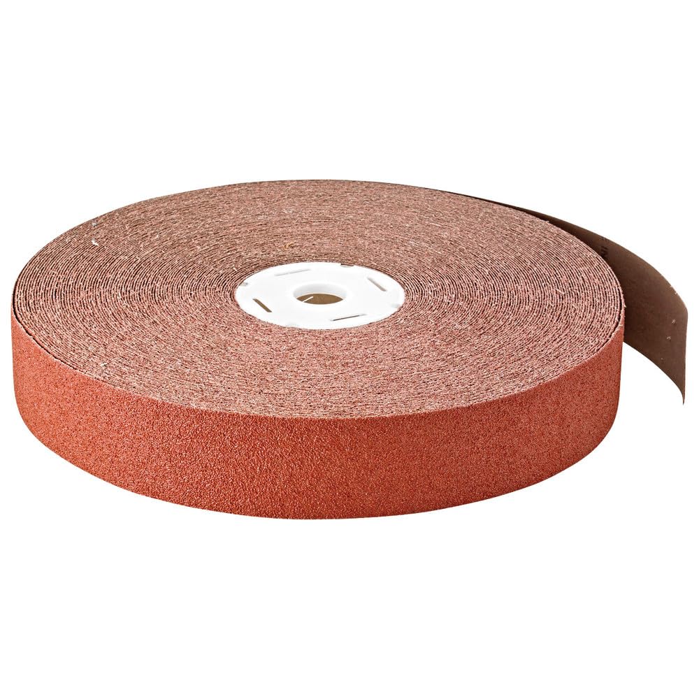 Forum Schleifleinen Sparrolle 115 mm K100, 4317784862714