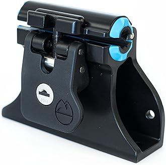 RockyMounts DropTop Locking Thru-Axle Fork Mounts … For Van