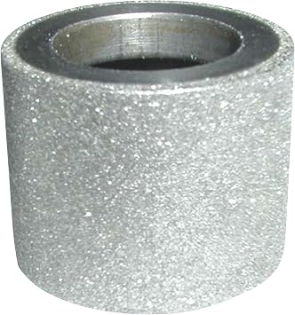 Drill Doctor 100 Grit Coarse Diamond Grinding Wheel for 750X, 500X, 350X - DA31325GF