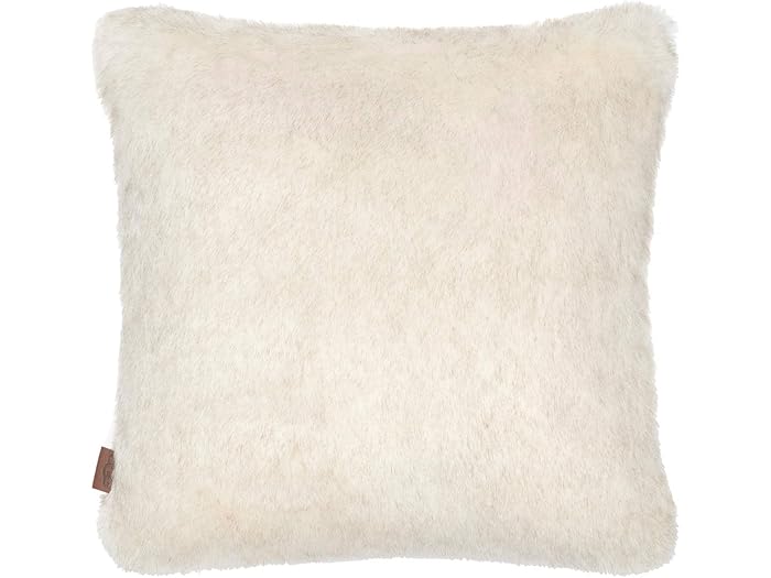 UGG 20 x 20 Firn Faux Fur Pillow