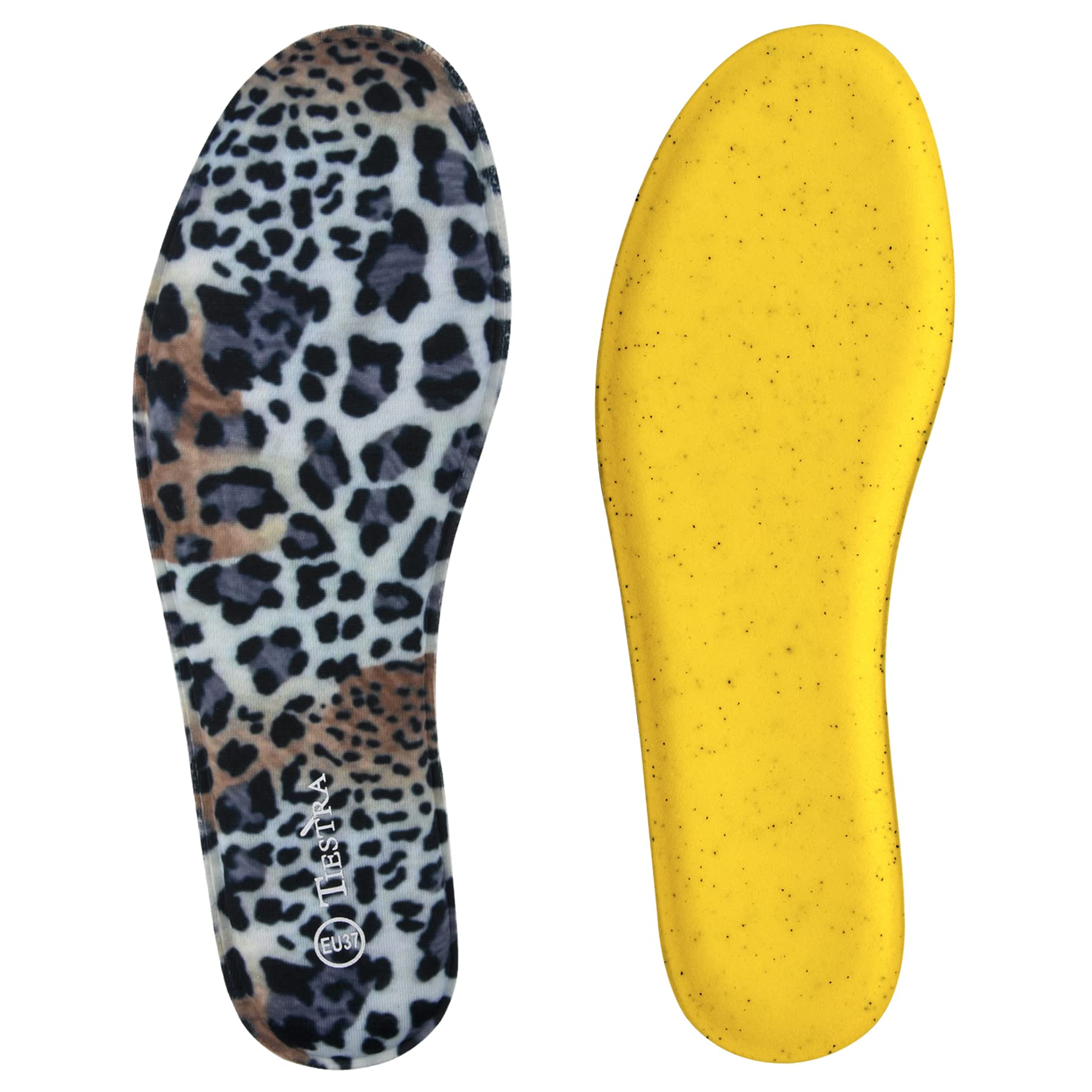 memory foam insoles for work boots