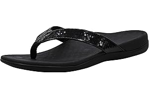 Vionic Women's Tide Sequins 44TIDESQ