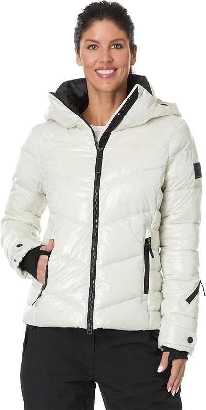Bogner Fire + Ice Women's Saelly 2