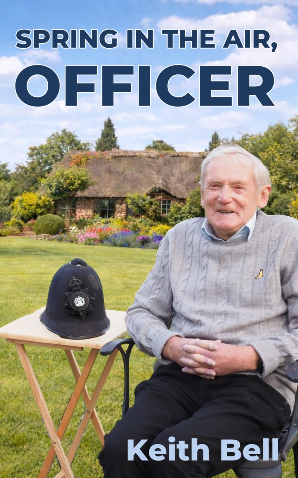 Spring In The Air, Officer: A Life In The Police
