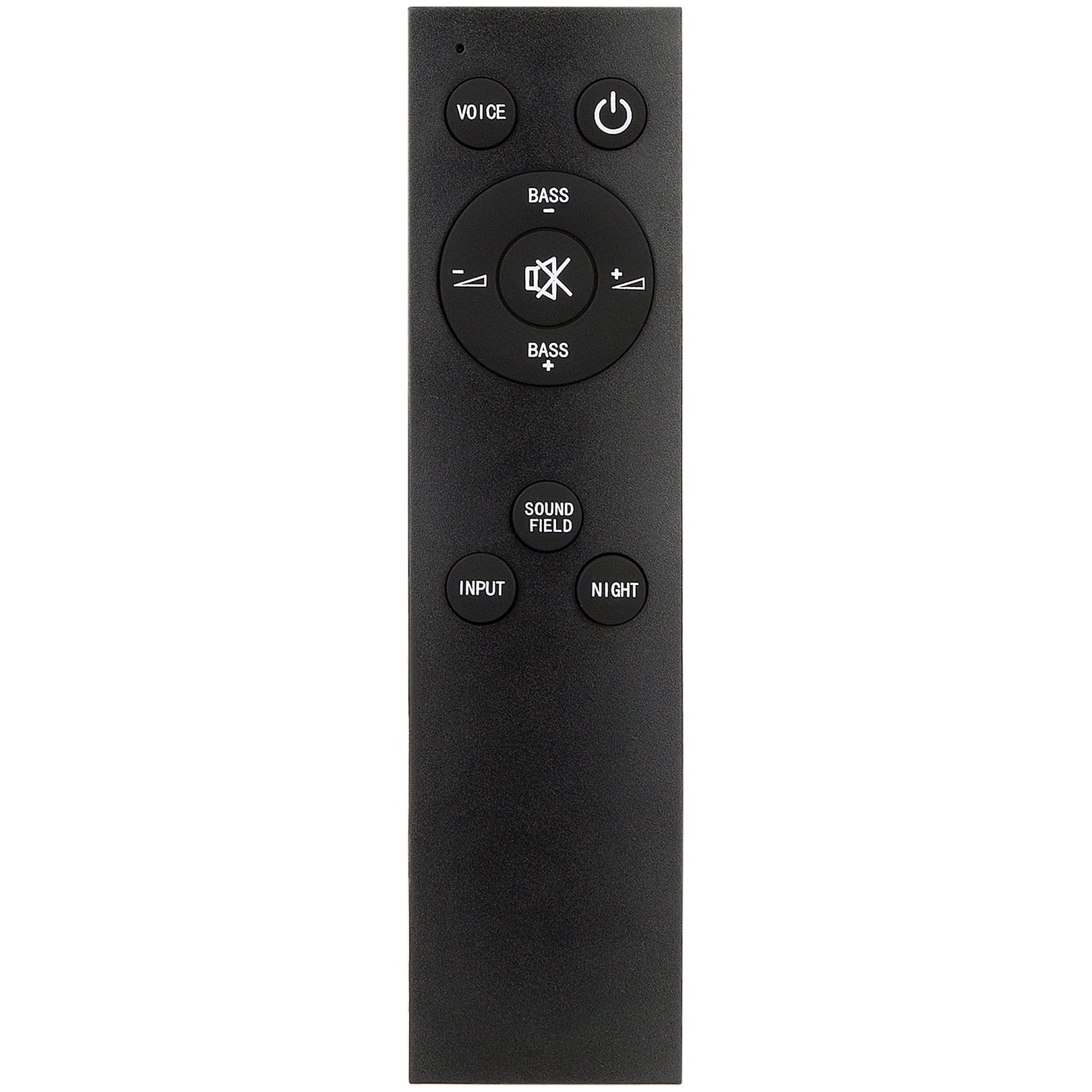Telecomando Universale RMT-AH513U Per Sony Soundbar HT-S400, HT-SC40, SA-WS400 E Modelli Compatibili