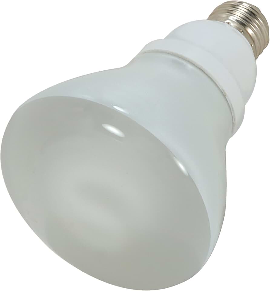 satco ultra mini 13w 2700k 900 lumens